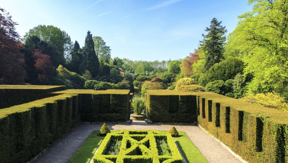 National Trust - Biddulph Grange Garden, , United Kingdom